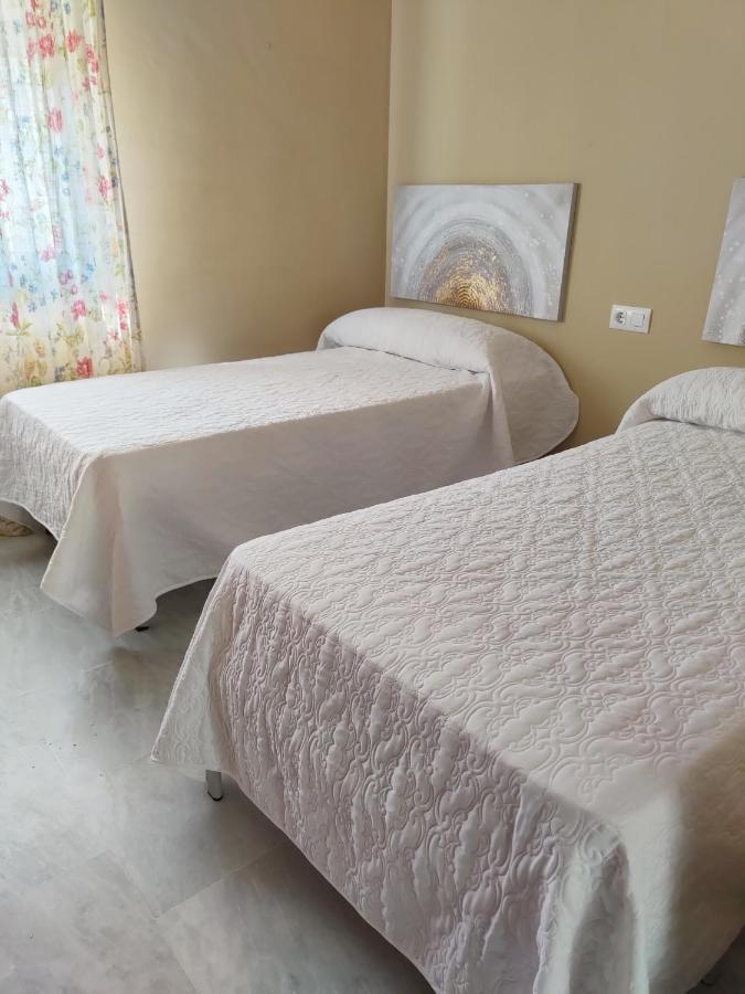 Apartamento Nao Victoria Sanlúcar de Barrameda Dış mekan fotoğraf